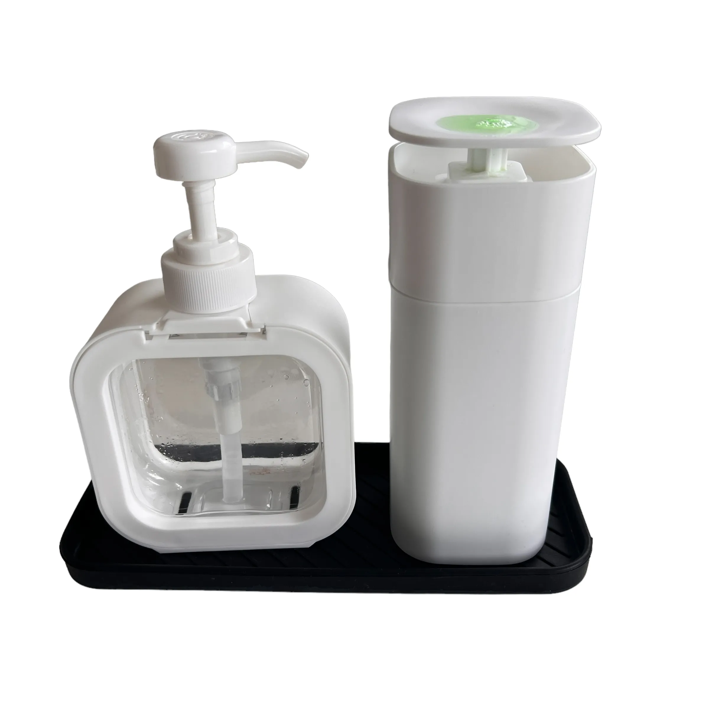 Reusable Silicone Tray