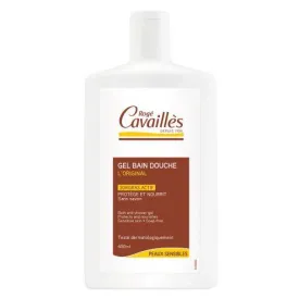 Roge Cavailles Gel Surgras Bain Et Douche-Classique 400Ml
