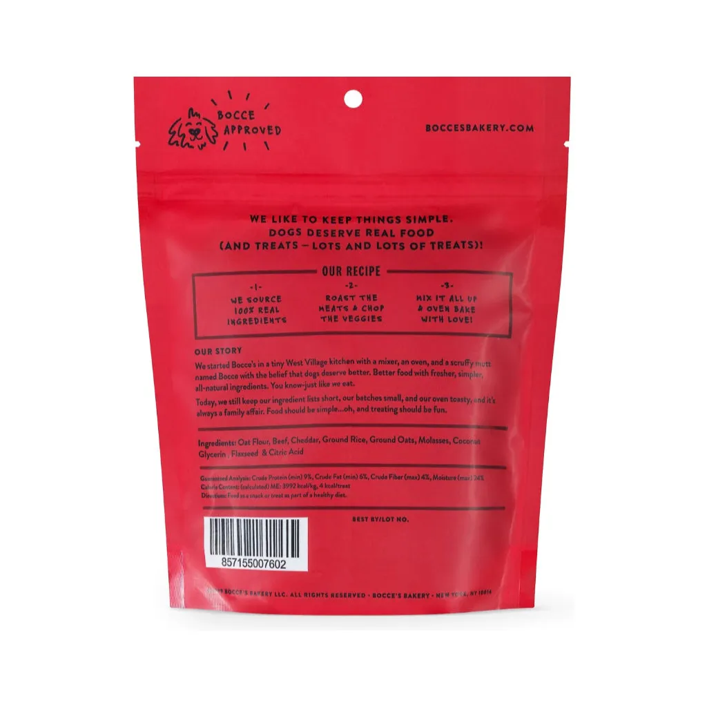 Say Moo Training Bites 6oz