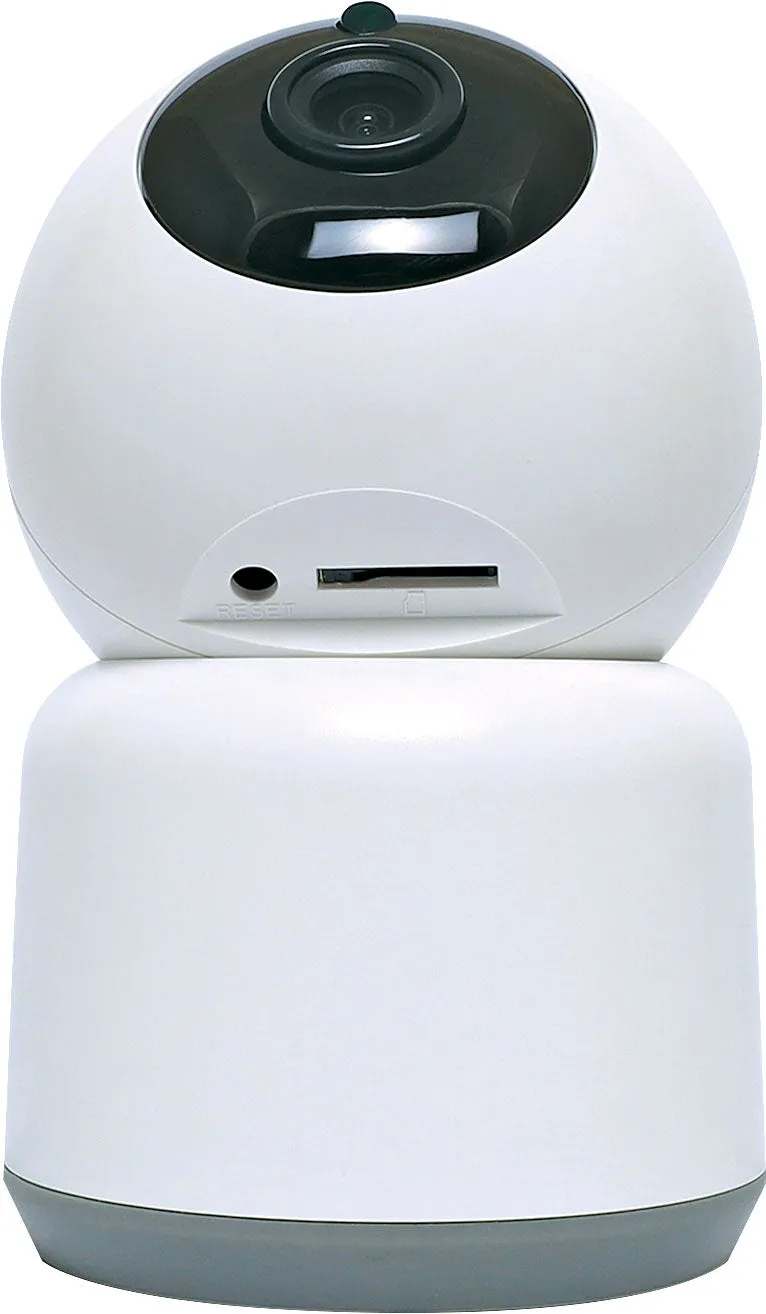 Security Camera Smart Wi-Fi Pan/Tilt   Digital Zoom Indoor Camera S9017A
