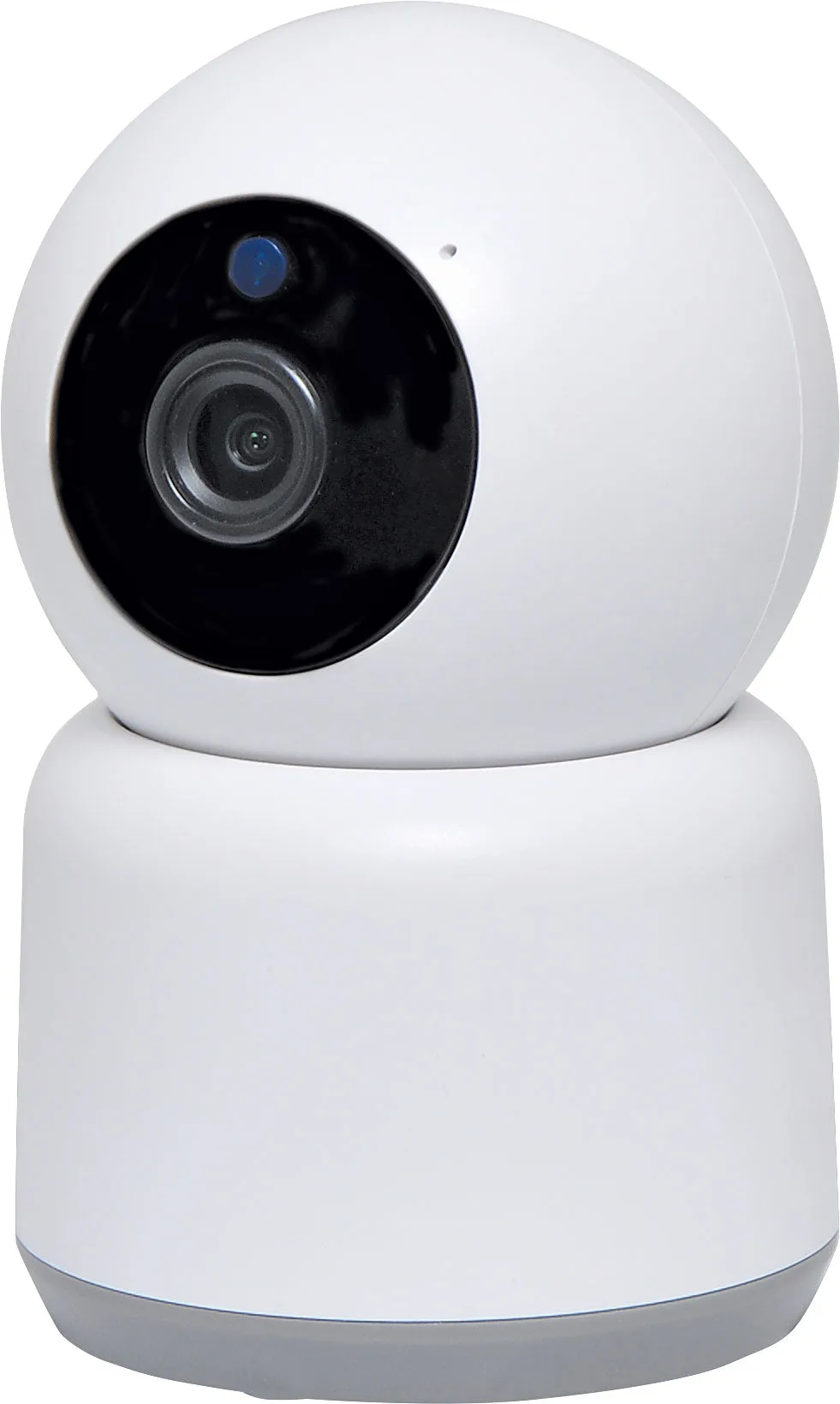 Security Camera Smart Wi-Fi Pan/Tilt   Digital Zoom Indoor Camera S9017A