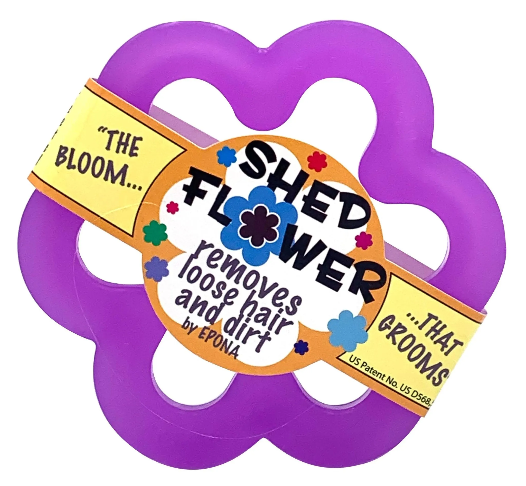 Shed Flower, each