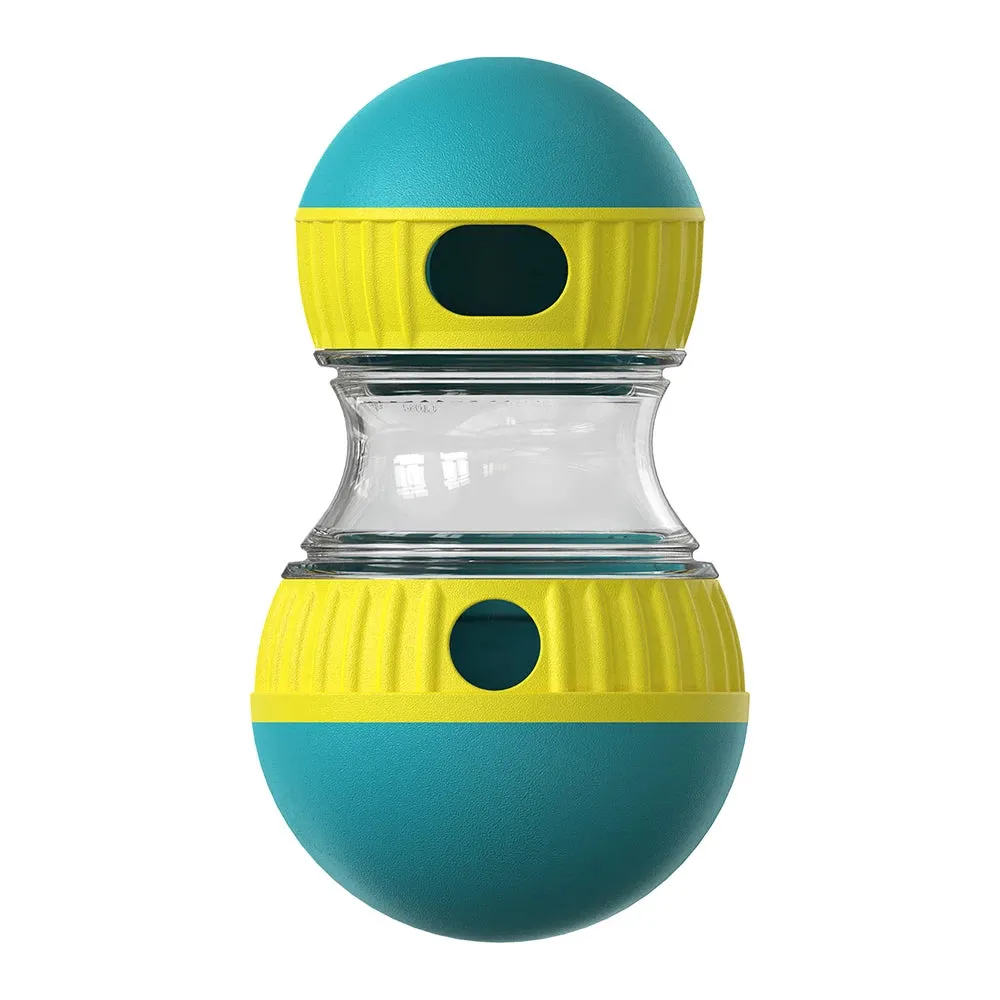 Slow Feeder Pet Improve IQ Indoor Training Puppy Toys