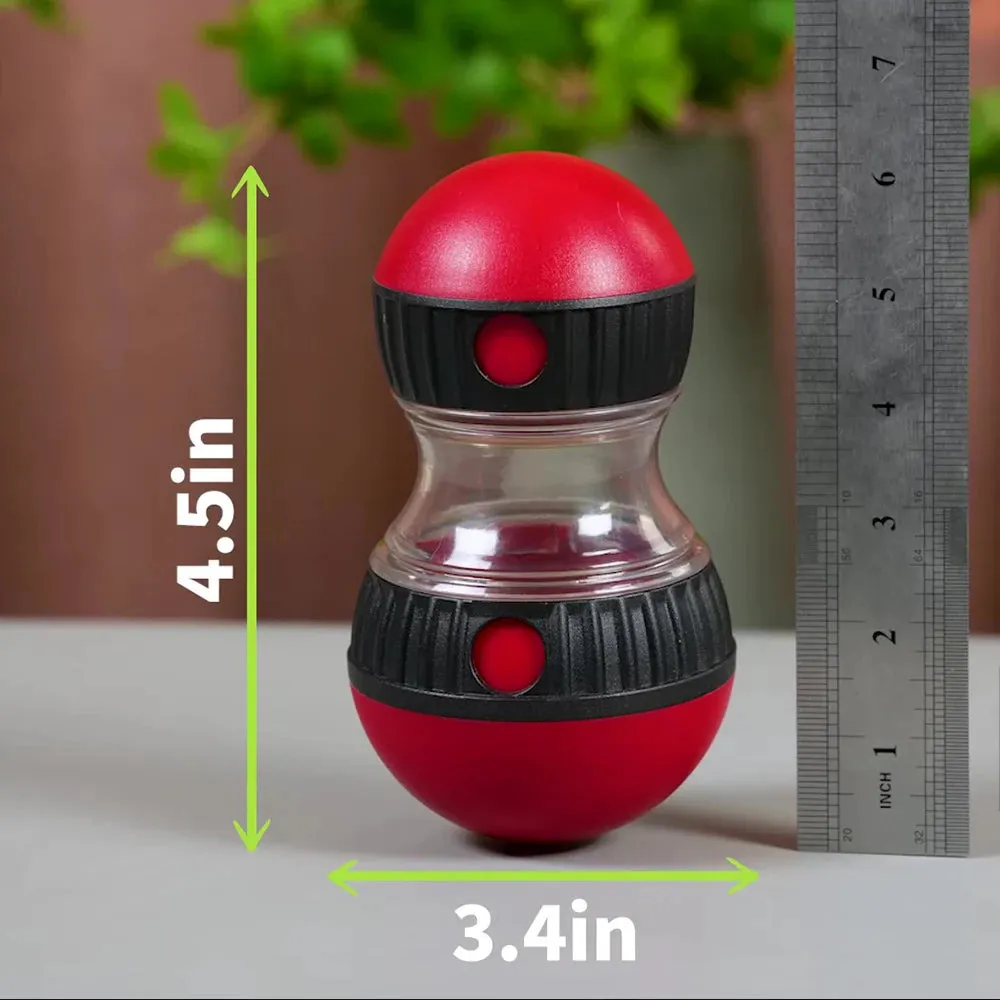 Slow Feeder Pet Improve IQ Indoor Training Puppy Toys
