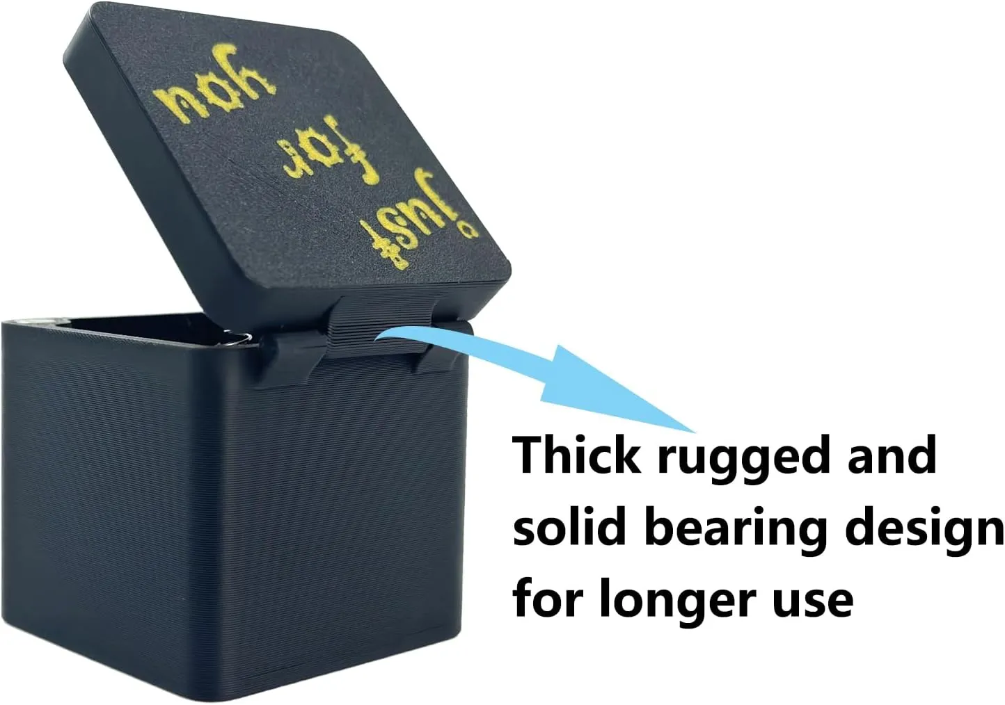 Surprise Finger Gift in a Box - Annoying Yet Fun Gag Gift. Spoof Hand Prank Pop-up Box Christmas Novelty Fun Prank Gift Toy, Ideal for Office Desktop Decor (3PCS)