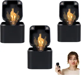 Surprise Finger Gift in a Box - Annoying Yet Fun Gag Gift. Spoof Hand Prank Pop-up Box Christmas Novelty Fun Prank Gift Toy, Ideal for Office Desktop Decor (3PCS)