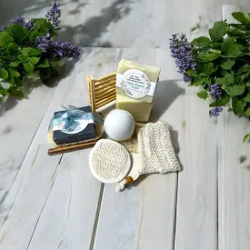 The Ultimate Skin Clearing Bundle (All Natural)