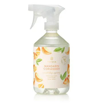 Thymes: Mandarin Coriander