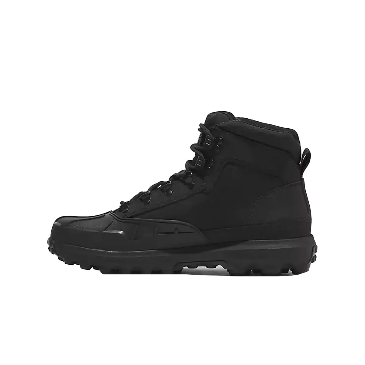 Timberland Mens Converge Hiking Boots TB0A5XA9015 Jet Black