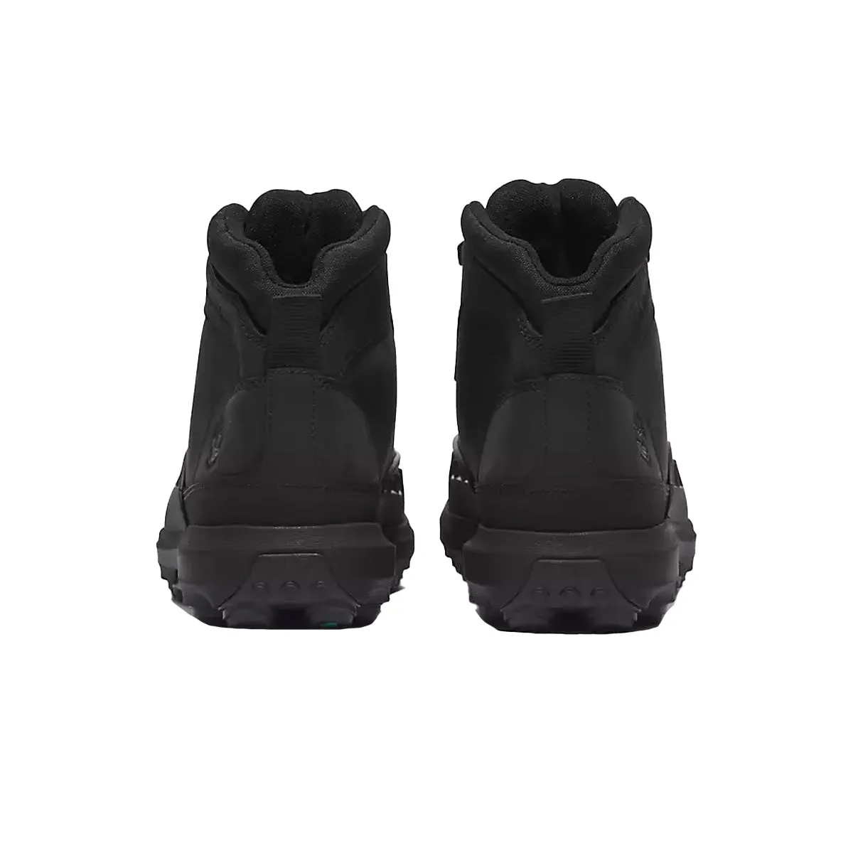 Timberland Mens Converge Hiking Boots TB0A5XA9015 Jet Black