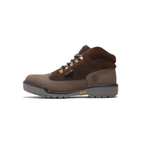 Timberland Mens Mid Lace Up Waterproof GTX Field Boot