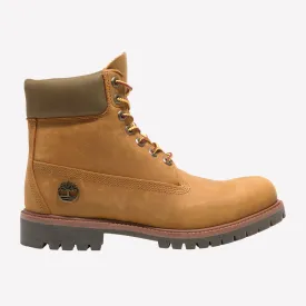 Timberland Men's Premium 6-In Waterproof - Wheat