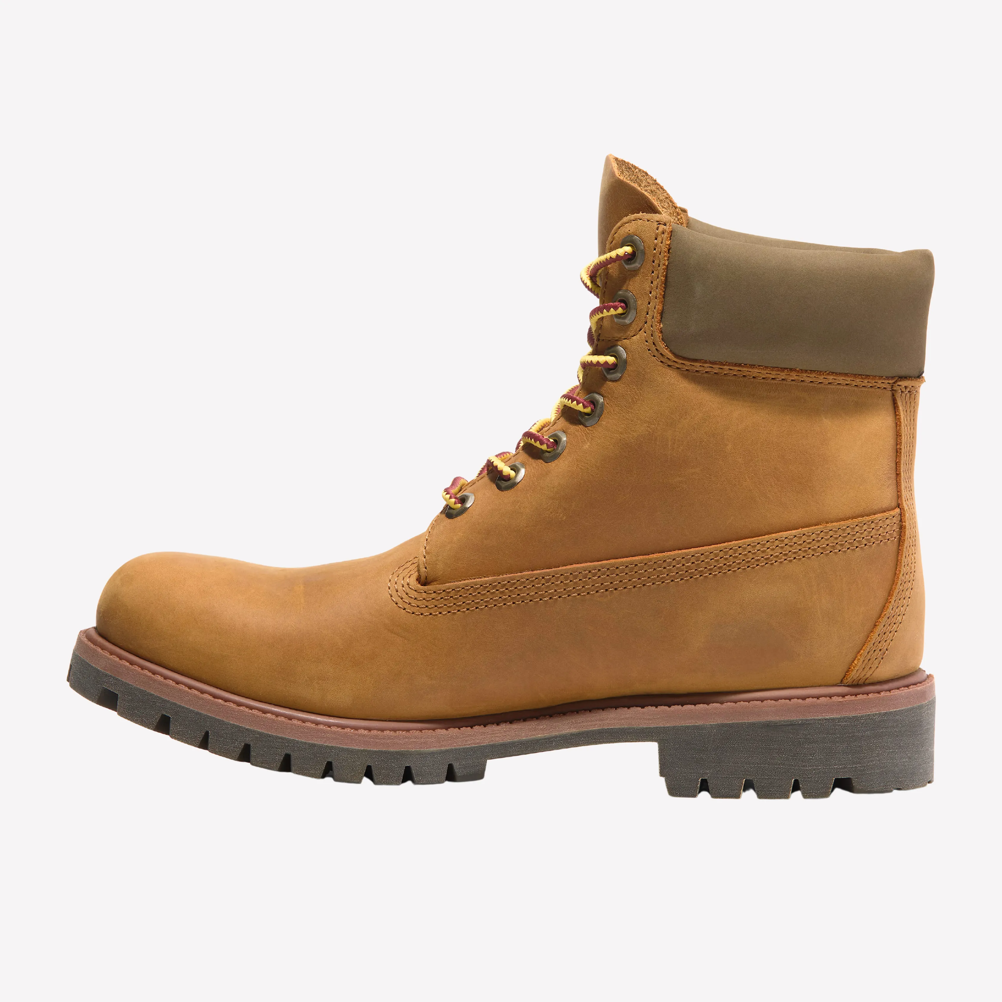 Timberland Men's Premium 6-In Waterproof - Wheat