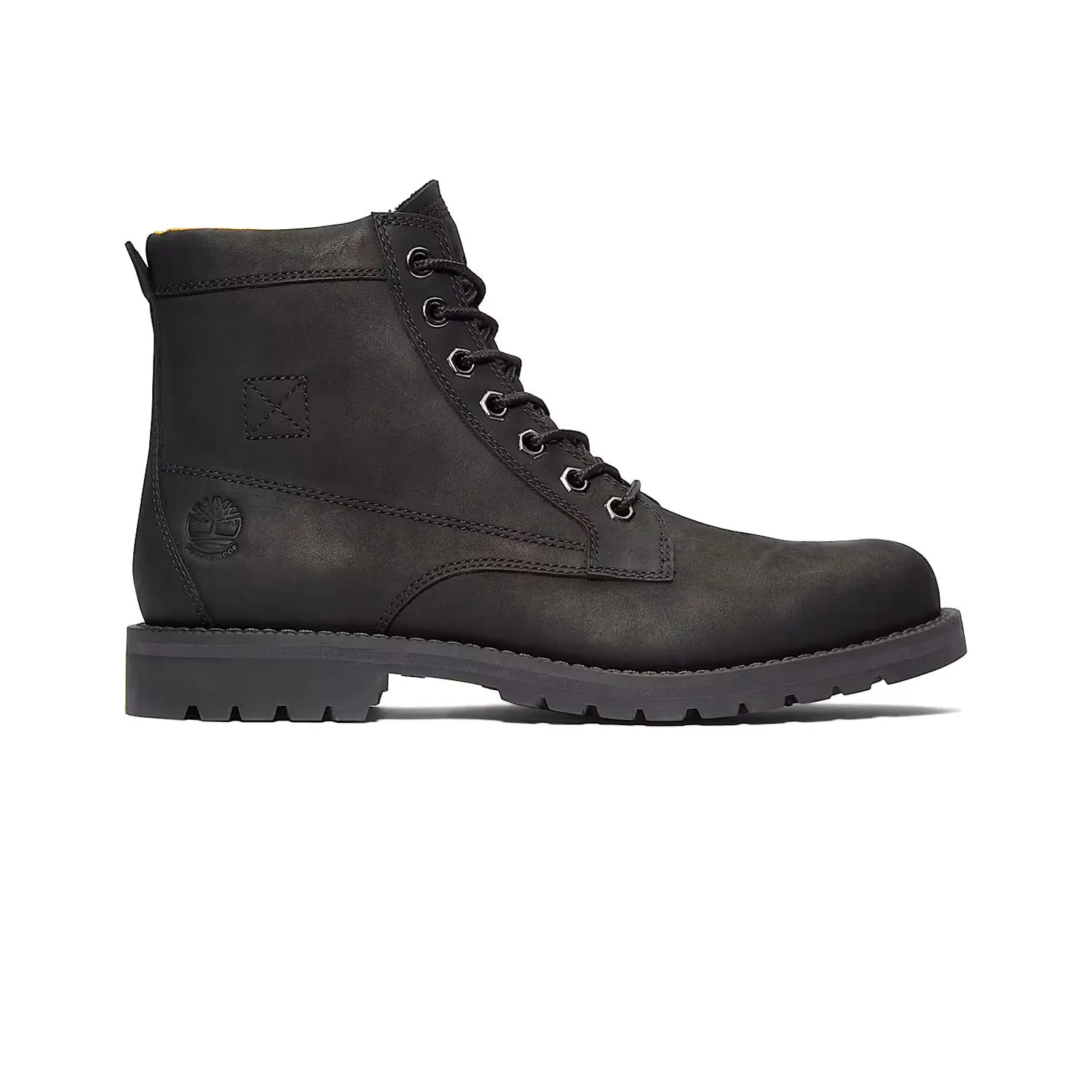 Timberland Mens Redwood Falls Waterproof Boot
