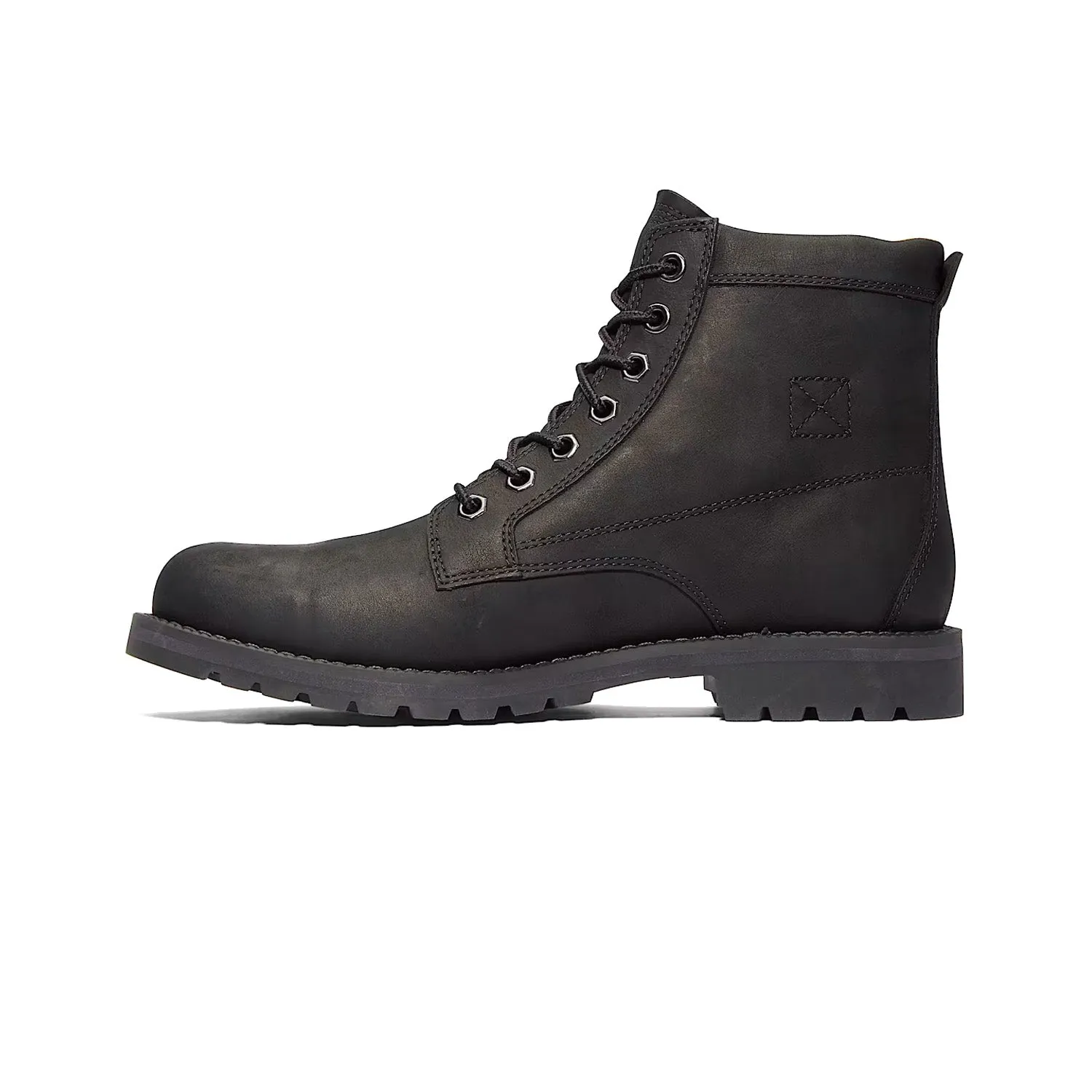 Timberland Mens Redwood Falls Waterproof Boot