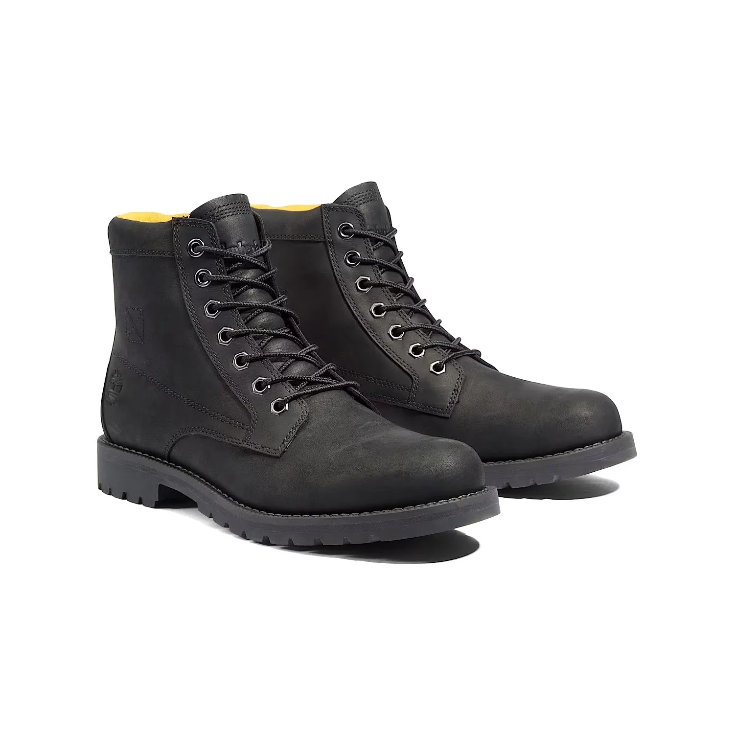 Timberland Mens Redwood Falls Waterproof Boot