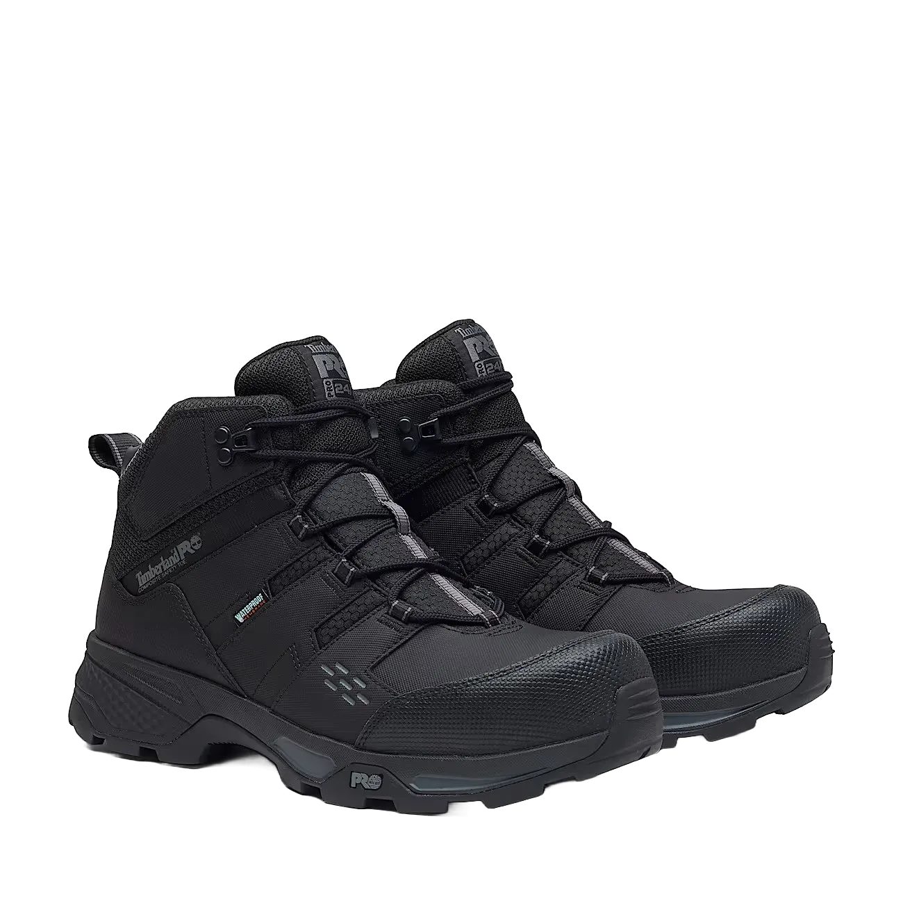 Timberland Pro Switchback Comp-Toe / Waterproof - Mens