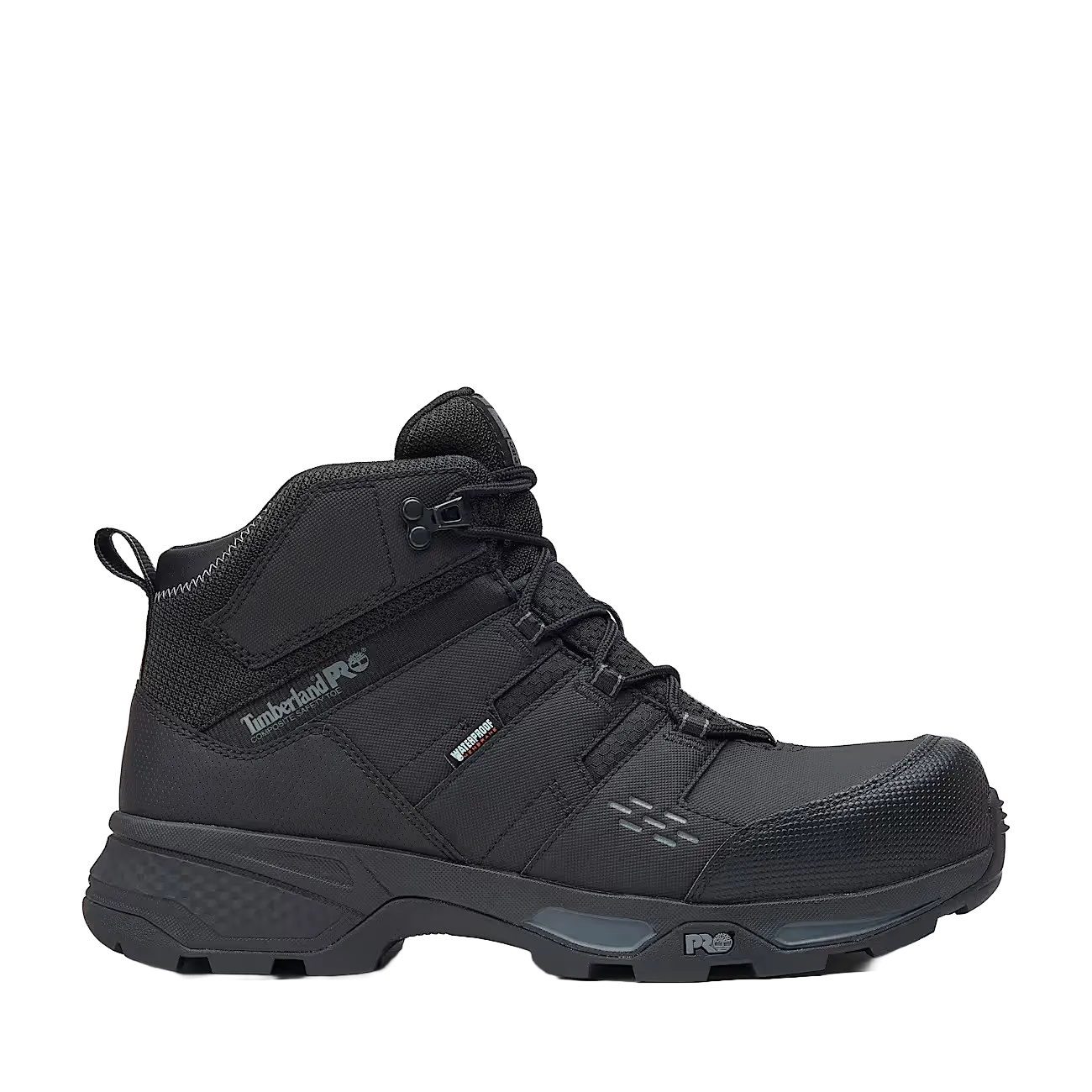 Timberland Pro Switchback Comp-Toe / Waterproof - Mens