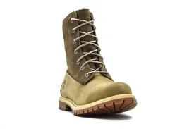 TIMBERLAND Women's Authentic Waterproof Fold Down Boot