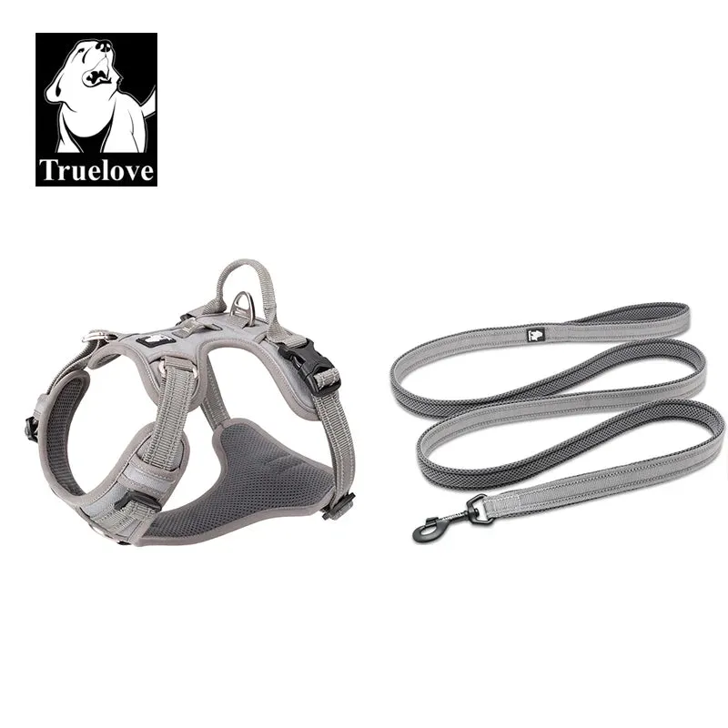 Truelove Pet Harness   Leash Set