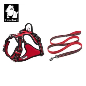 Truelove Pet Harness   Leash Set