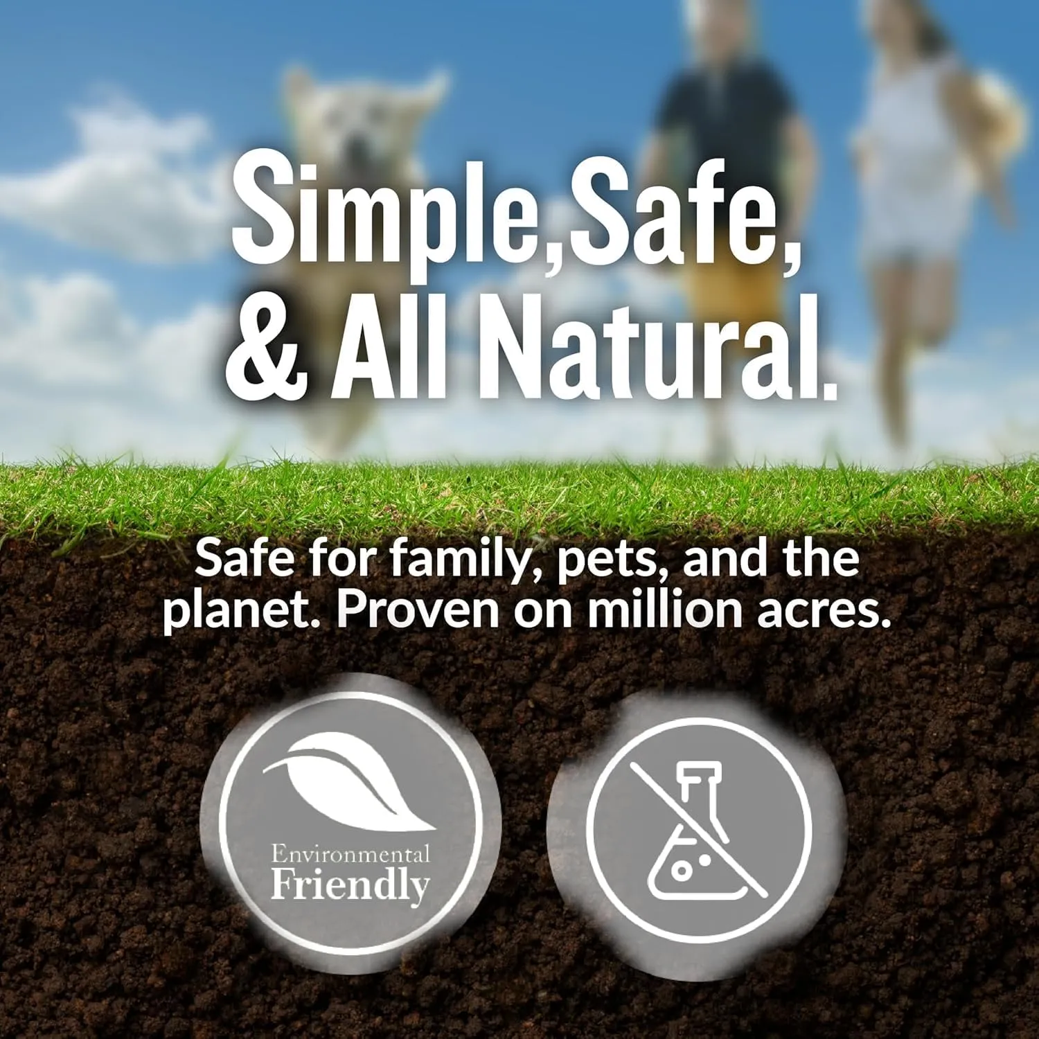 Turf Titan K9 Correcter w/Hose End Dog Urine Neutralizer for Lawn (32 oz)  Urine Neutralizer For Dogs to Revive your Lawn  Lawn Care Solution for Green, Odor-Free Lawn  Covers Up to 8,000 Sq Ft