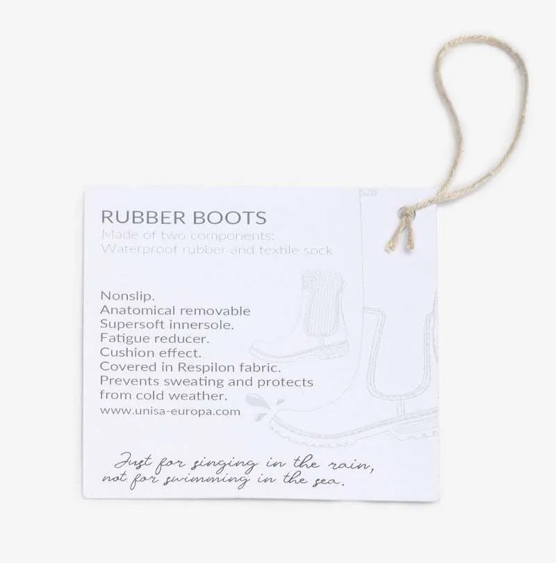 Unisa FRADESTU- Ankle Boot
