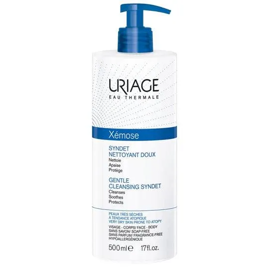 Uriage Xemose Gentle Cleansing Sydnet