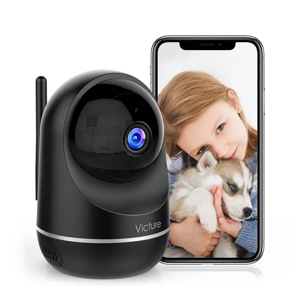 Victure PC650 Security Camera