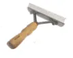 Wooden Handle Rake