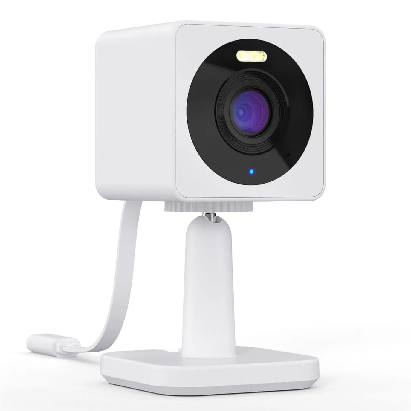 WYZE Cam OG 1080p HD Wi-Fi Security Camera  (Refurbished)