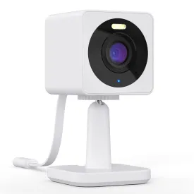 WYZE Cam OG 1080p HD Wi-Fi Security Camera  (Refurbished)